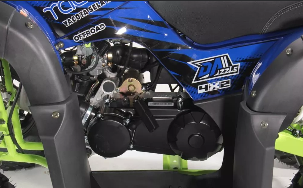 Квадроцикл YACOTA SELA MAX в Щёлкове