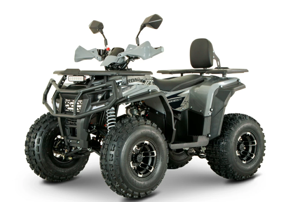 Квадроцикл YACOTA DRAGON LUX LD в Щёлкове