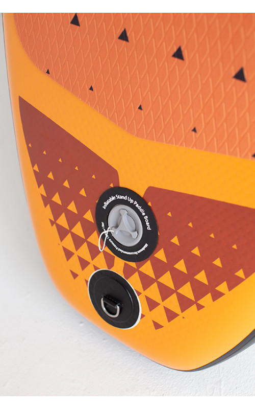 НАДУВНОЙ САП БОРД ORANGA SPACE 10,6 в Щёлкове