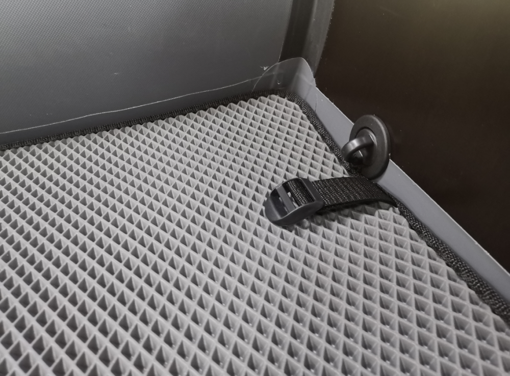 Коврик ЭВА (EVA) MISHIMO 360 RAPID в Щёлкове