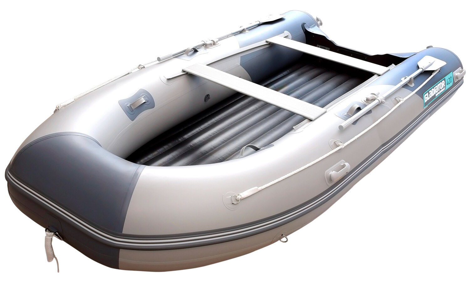 НАДУВНАЯ ЛОДКА GLADIATOR E330PRO в Щёлкове