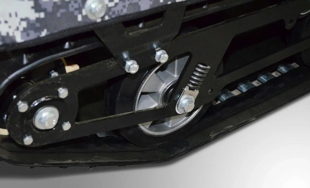 Мотобуксировщик "Богатырь" 15R в Щёлкове