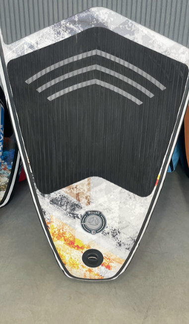 SUP (САП) ДОСКА RAIDEX I BOARD 11’ (332СМ) «MRAMOR» в Щёлкове