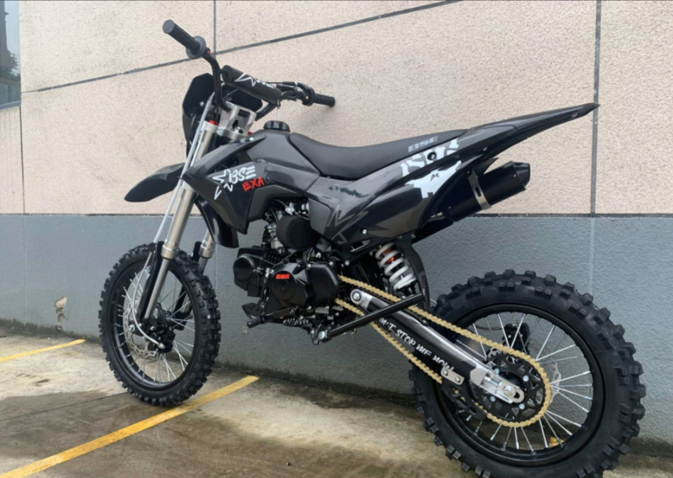 Питбайк BSE EXA SA 17/14 в Щёлкове