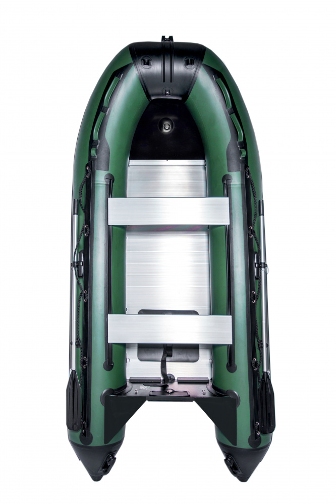 ЛОДКА SMARINE SDP MAX 365 AL в Щёлкове