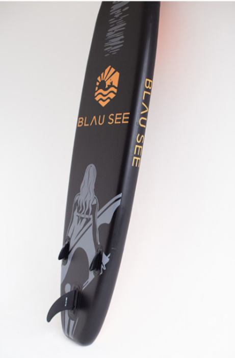 НАДУВНОЙ SUP-BOARD MOONLIGHT 11,6 в Щёлкове