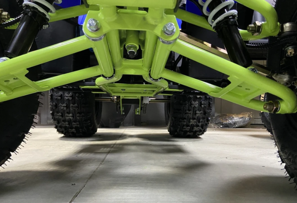 Квадроцикл PROMAX WILD 2.0 190 PRO (2025) в Щёлкове