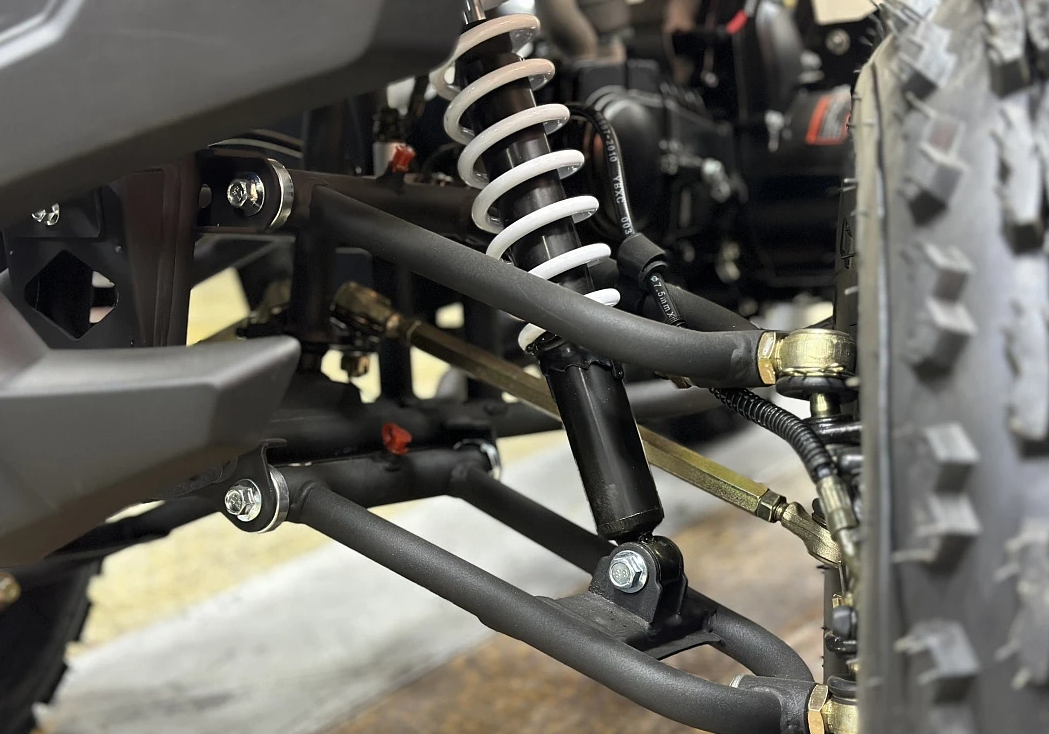 Квадроцикл PROMAX WILD 2.0 190 в Щёлкове