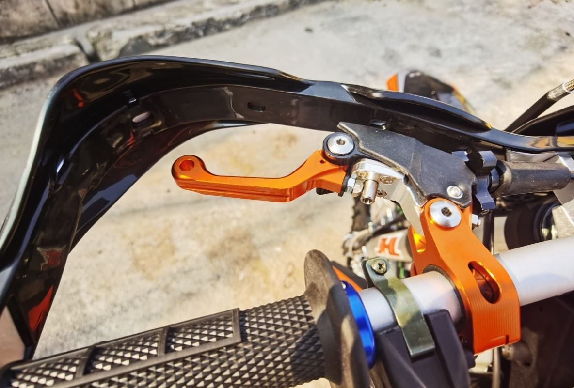 Мотоцикл JHLMOTO JHL Z5 NB300 (174MN-5) в Щёлкове