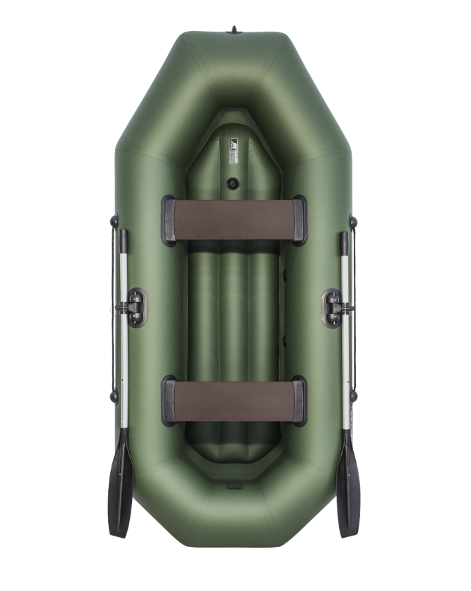 Лодка АКВА-ОПТИМА 260 НД в Щёлкове