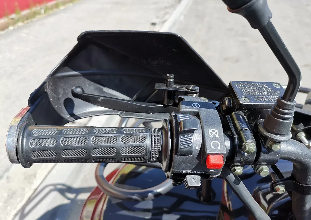 Квадроцикл PROMAX TRX300 CVT в Щёлкове