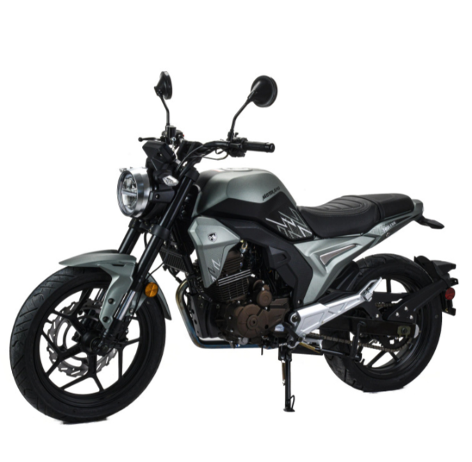 Мотоцикл MOTOLAND (МОТОЛЕНД) 300 CBR в Щёлкове