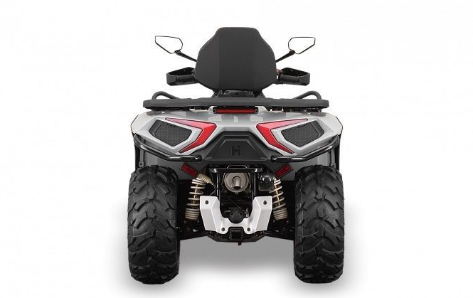 Квадроцикл HISUN HiSUN GUARDIAN 750L -/LONG/ в Щёлкове