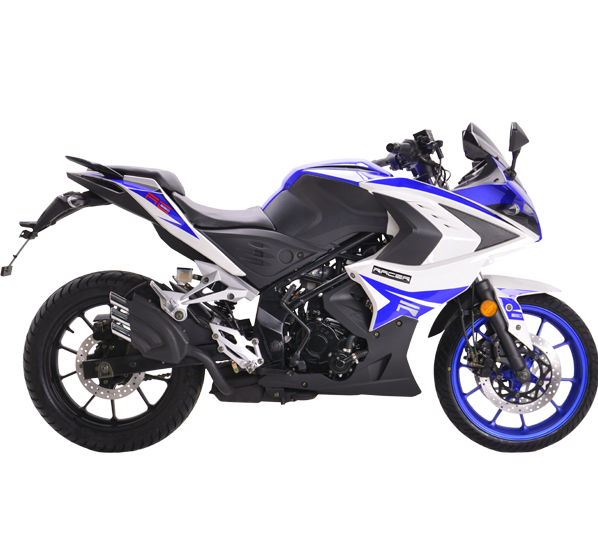 Мотоцикл RACER RC250XZR-A STORM в Щёлкове