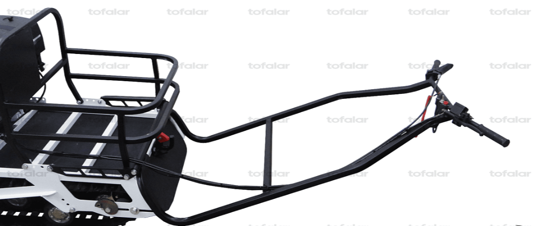 Мотобуксировщик Тофалар 500 БАЙКАЛ в Щёлкове