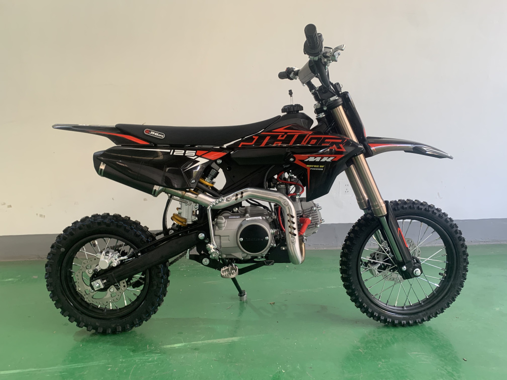 Питбайк JHLMOTO JHL MK125 (14/12) в Щёлкове