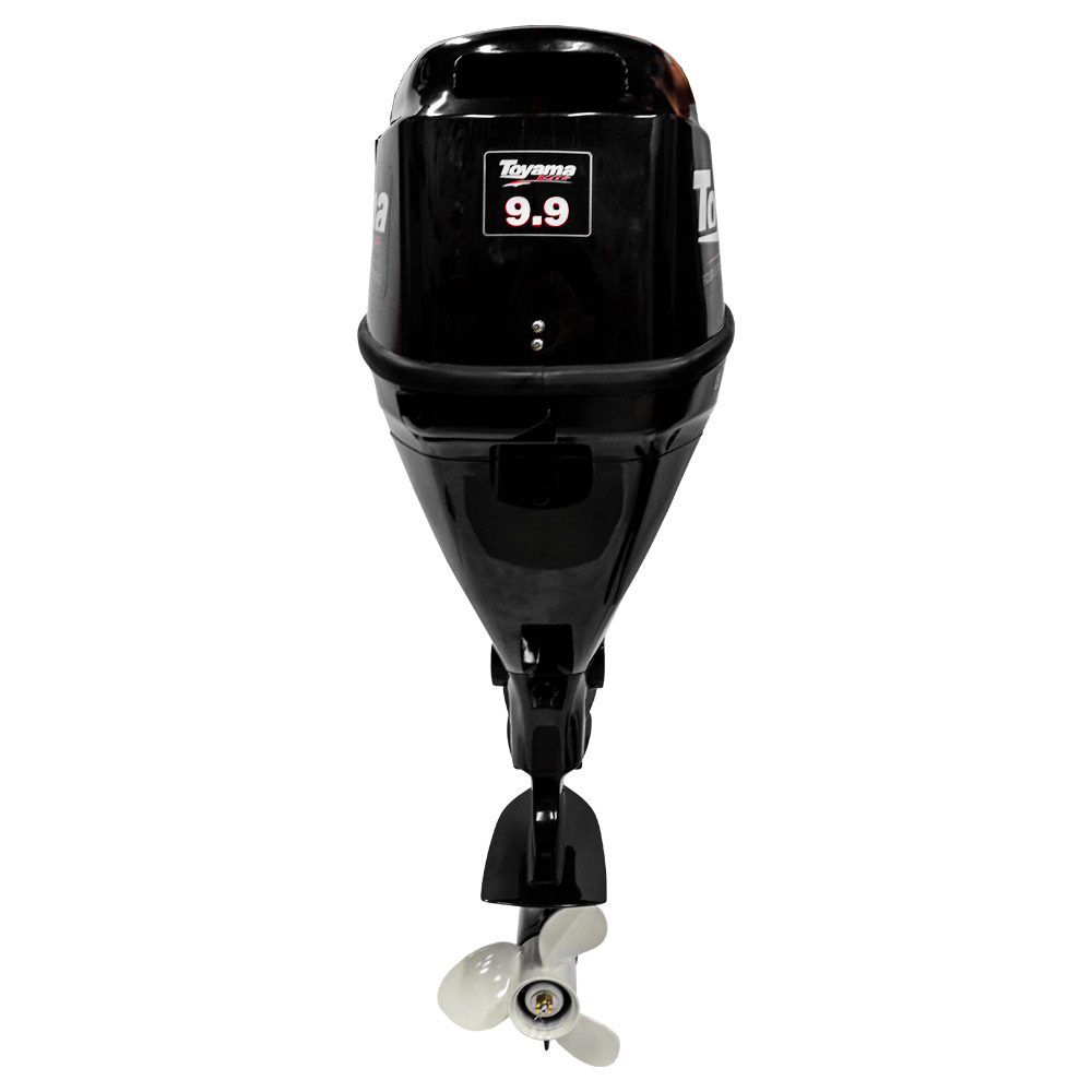 ЛОДОЧНЫЙ МОТОР TOYAMA F9.9BMS в Щёлкове