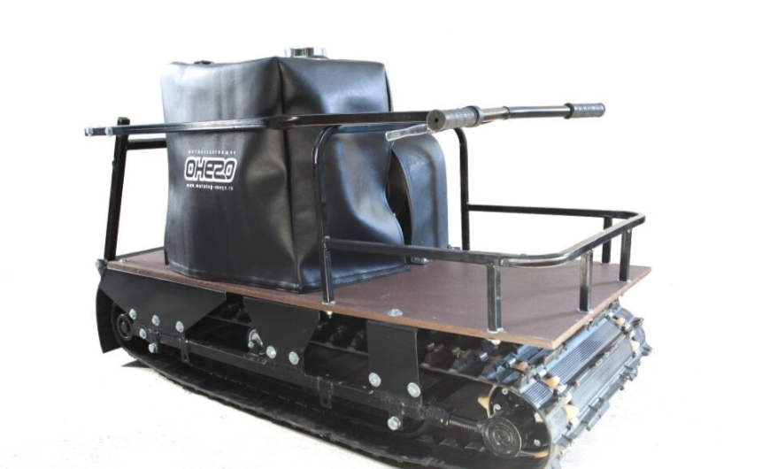 Мотобуксировщик ОНЕГО 500 11 л.с. в Щёлкове