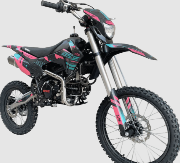 Питбайк BSE PH 150 (015) AK47 в Щёлкове