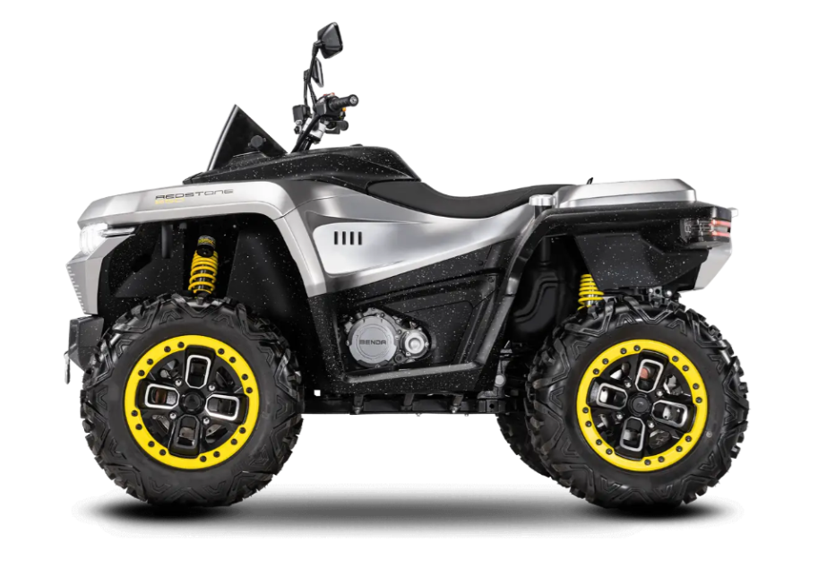 Квадроцикл BENDA REDSTONE 550 в Щёлкове