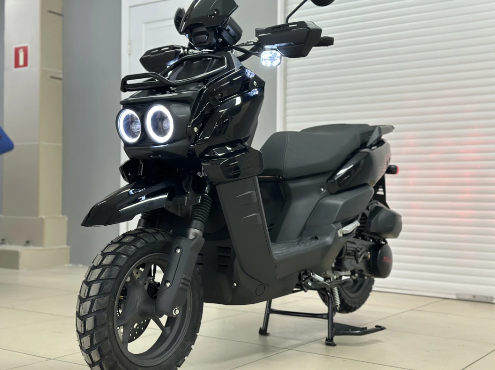 Скутер PROMAX STALKER 150(49) в Щёлкове