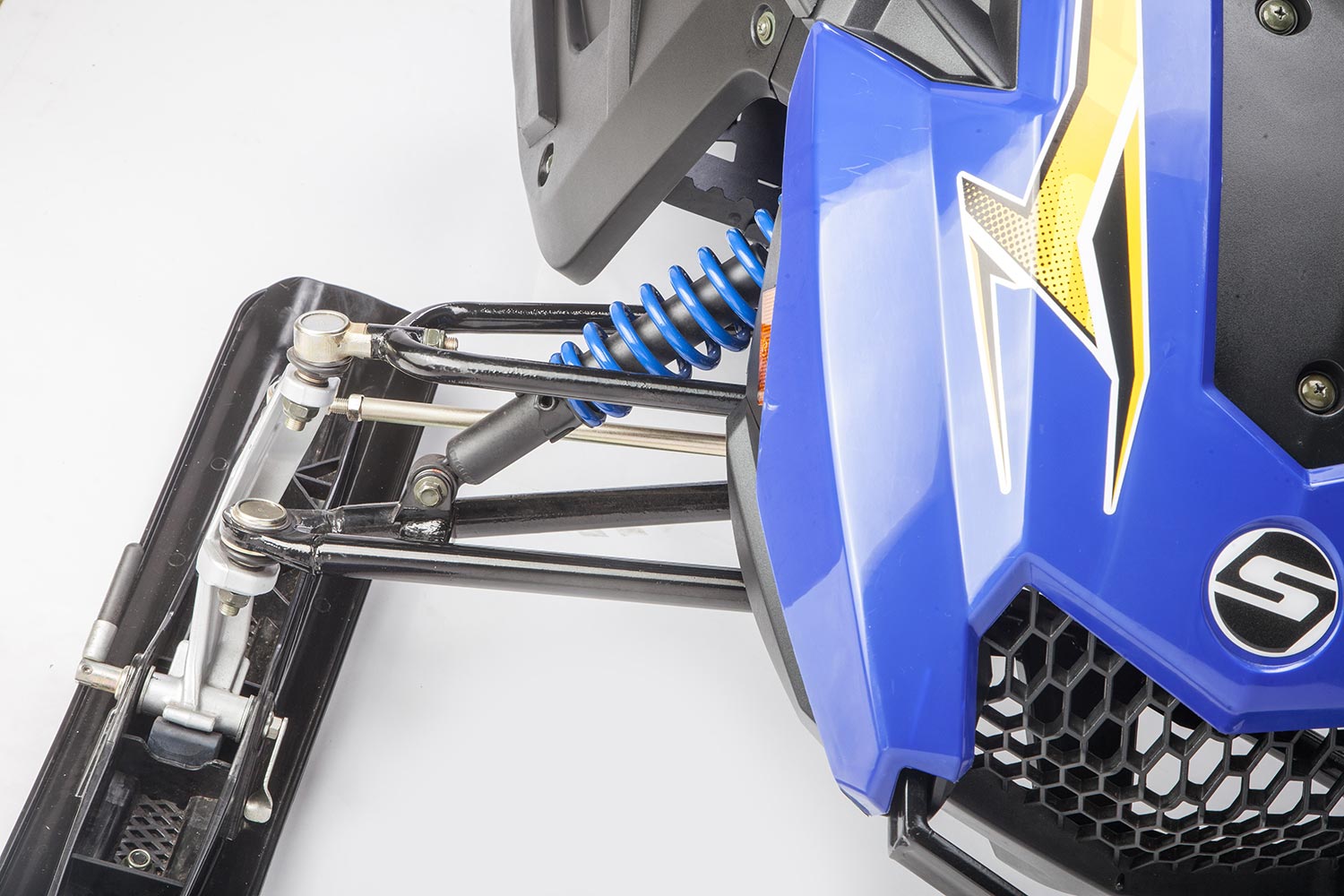 Снегоход STELS SK200R (L ST LT) КАПИТАН 1.0 K01 Tech в Щёлкове