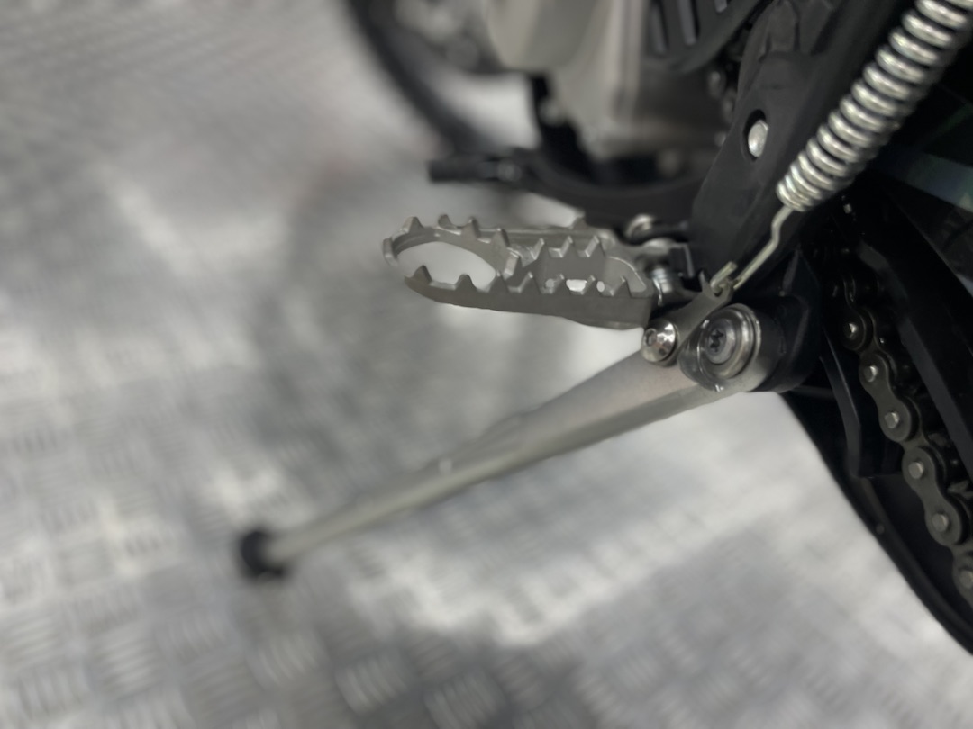 Кроссовый мотоцикл (эндуро) PROMAX PZ9 480 PRO-SPORT в Щёлкове