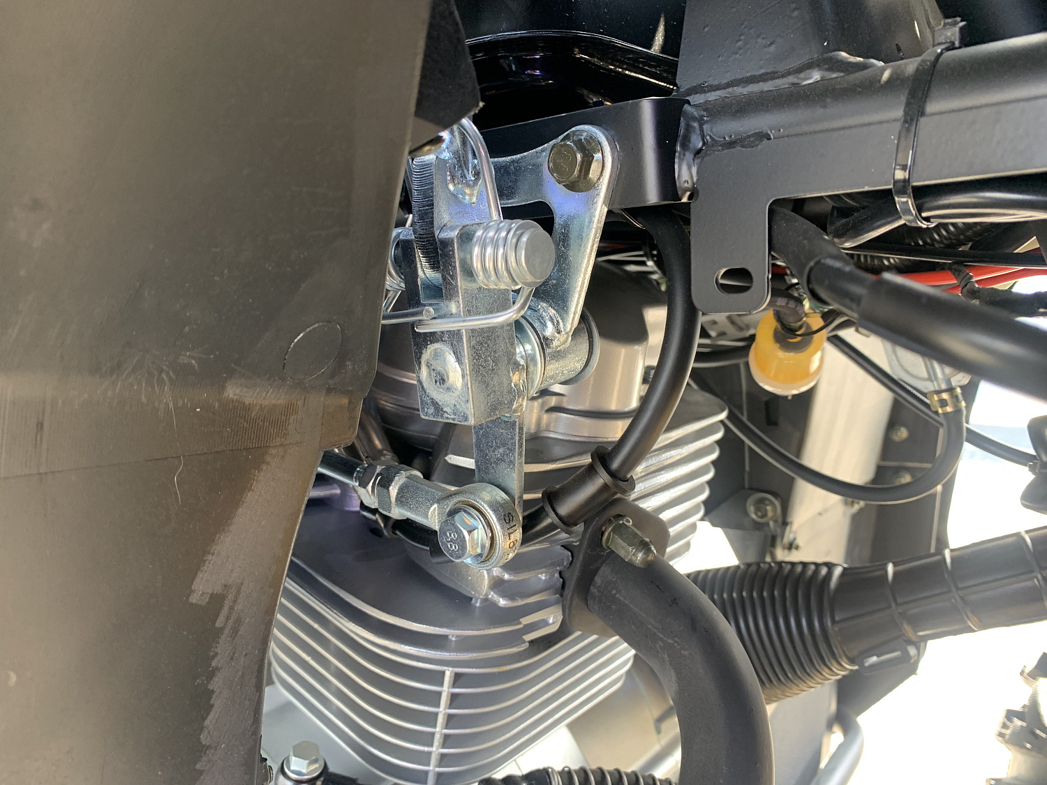 Квадроцикл PROMAX TAURUS 300 MAX-PRO в Щёлкове