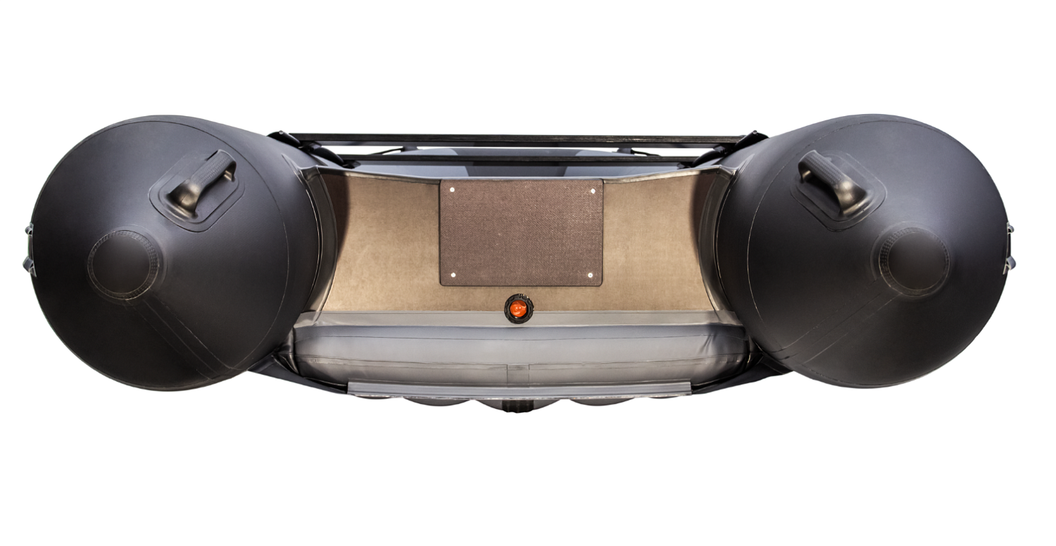 Лодка Таймень NX 3600 НДНД PRO в Щёлкове