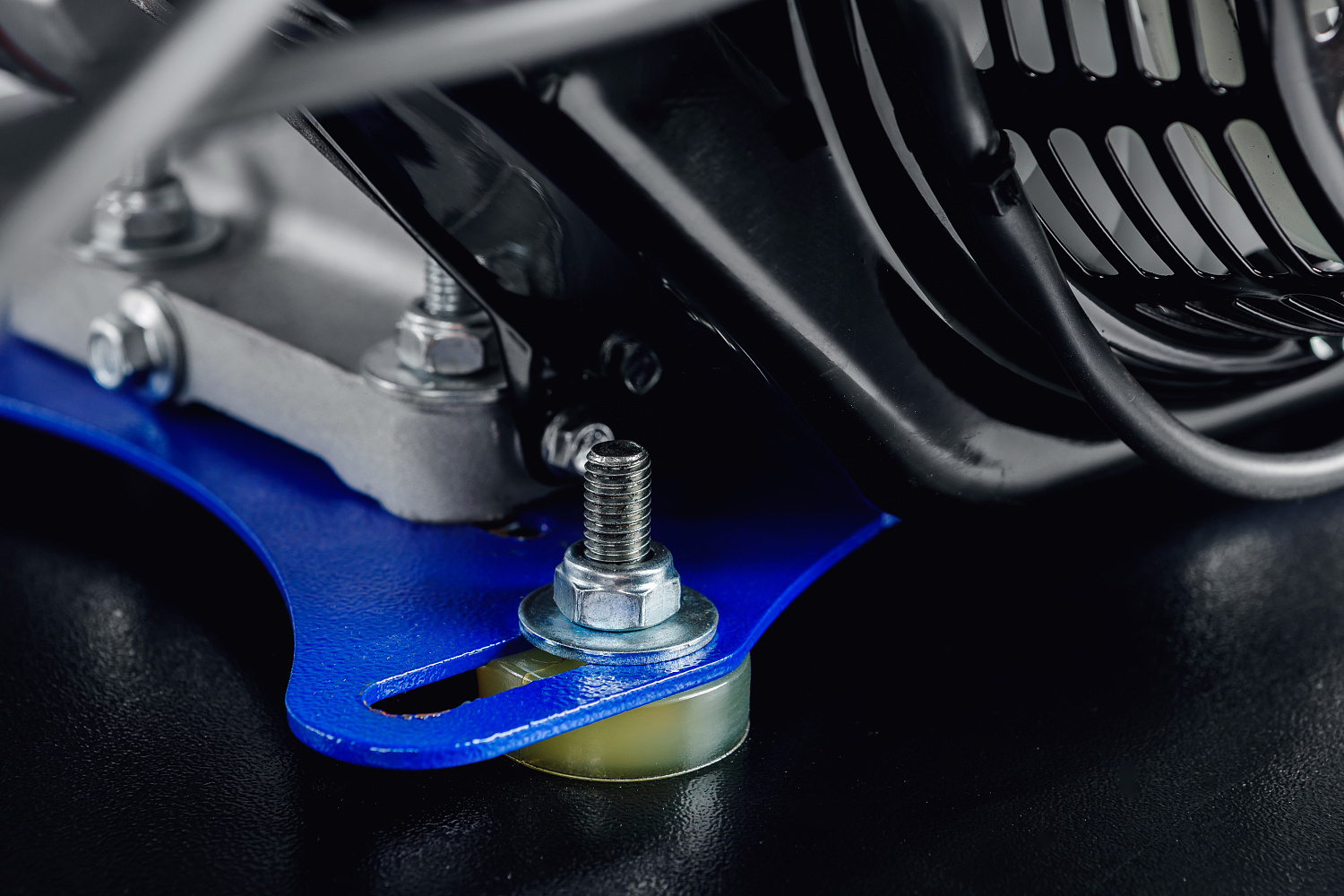 МОТОБУКСИРОВЩИК IKUDZO LONG 2.0 1700/500 EKR20 в Щёлкове