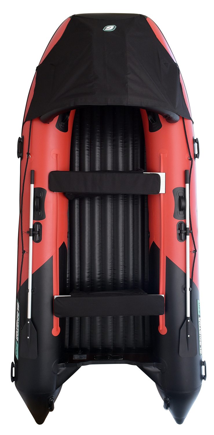 НАДУВНАЯ ЛОДКА GLADIATOR E330PRO в Щёлкове