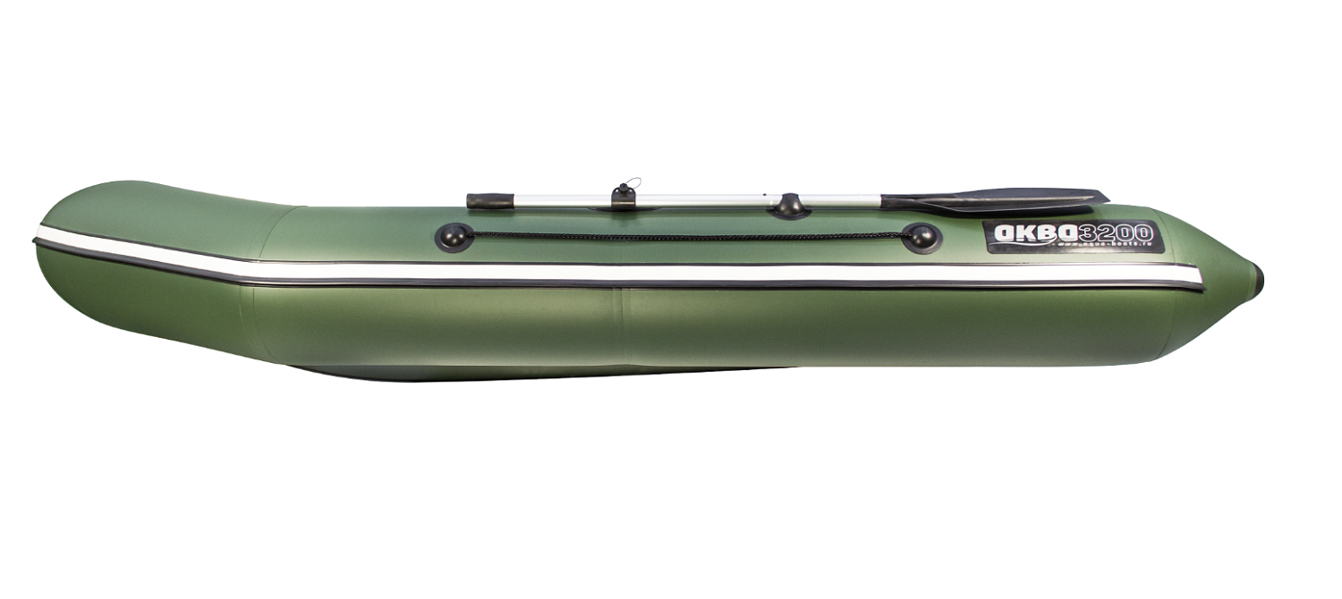  Лодка АКВА 3200 ск в Щёлкове