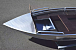 Алюминиевая лодка Wyatboat-390 M в Щёлкове