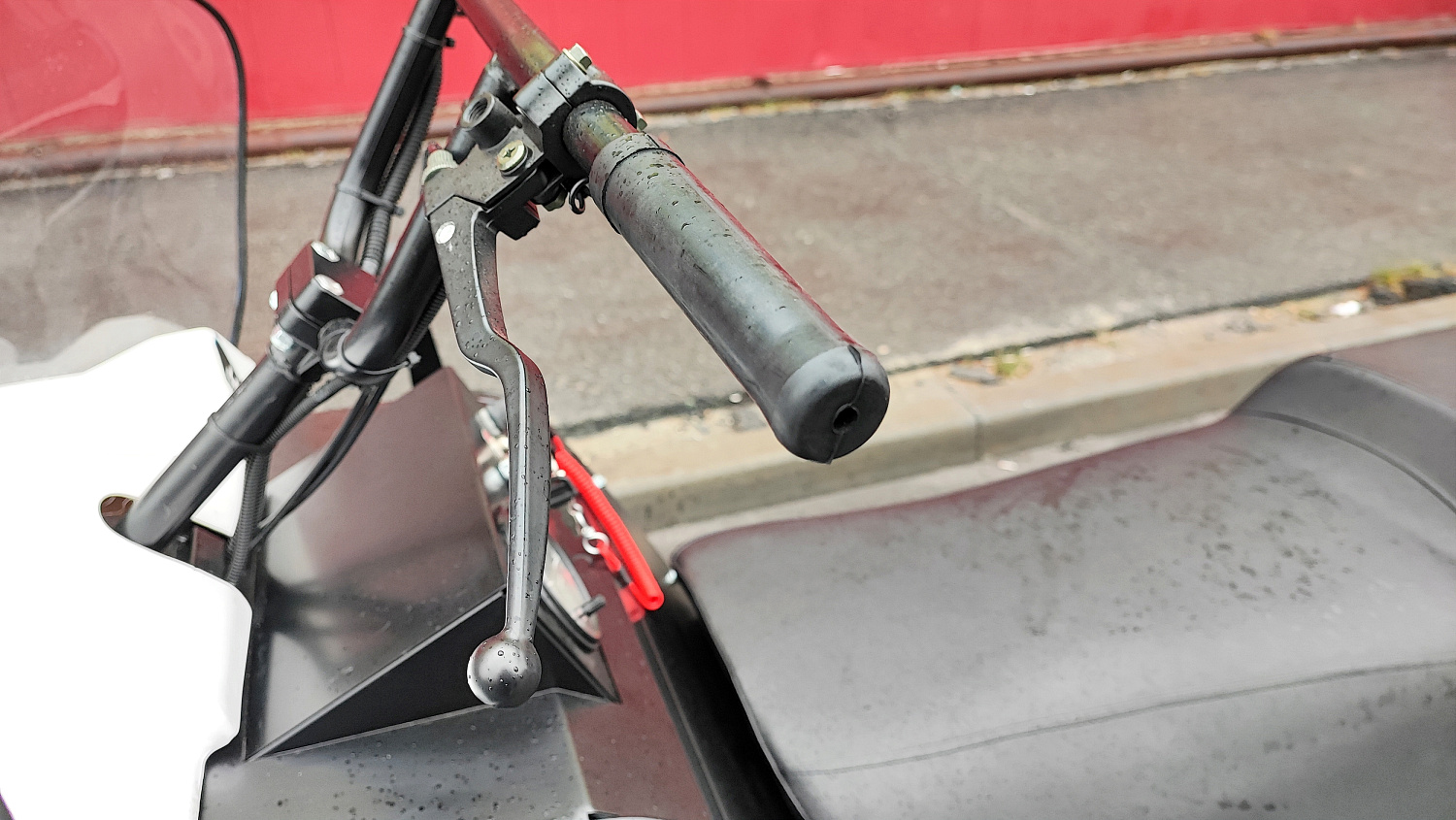 Снегоход PROMAX SNOWBEAR V3 800 4T ST в Щёлкове