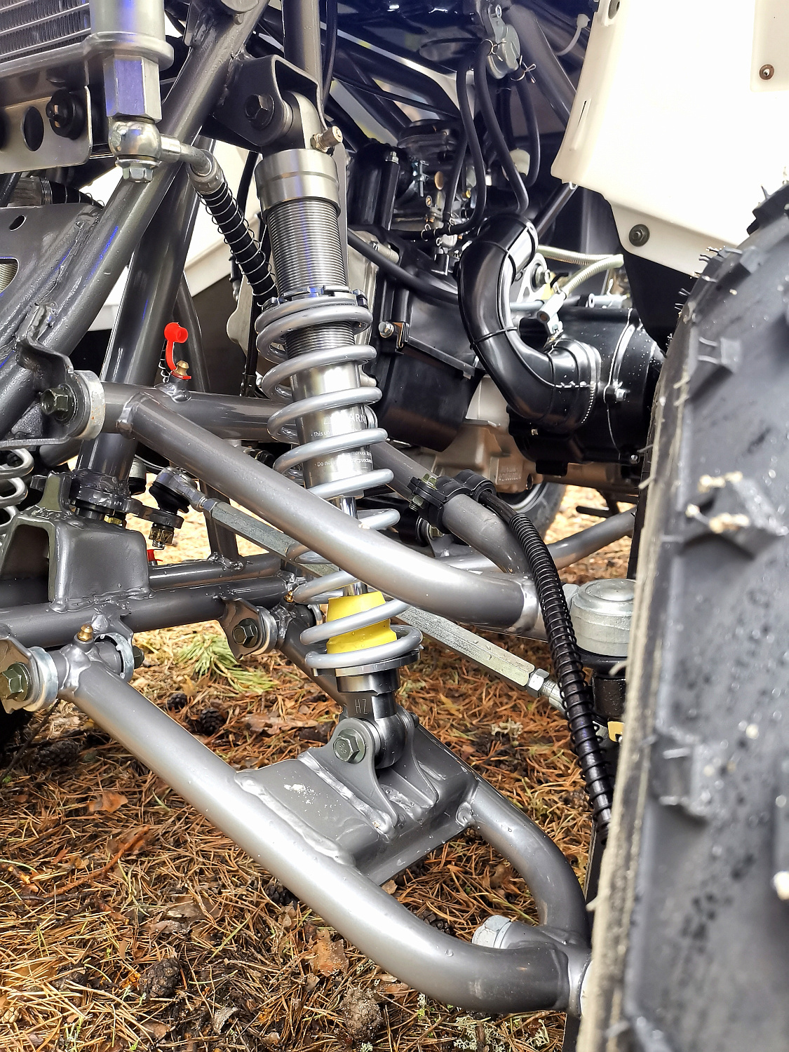 Квадроцикл PROMAX RENEGADE 280 (2025) в Щёлкове