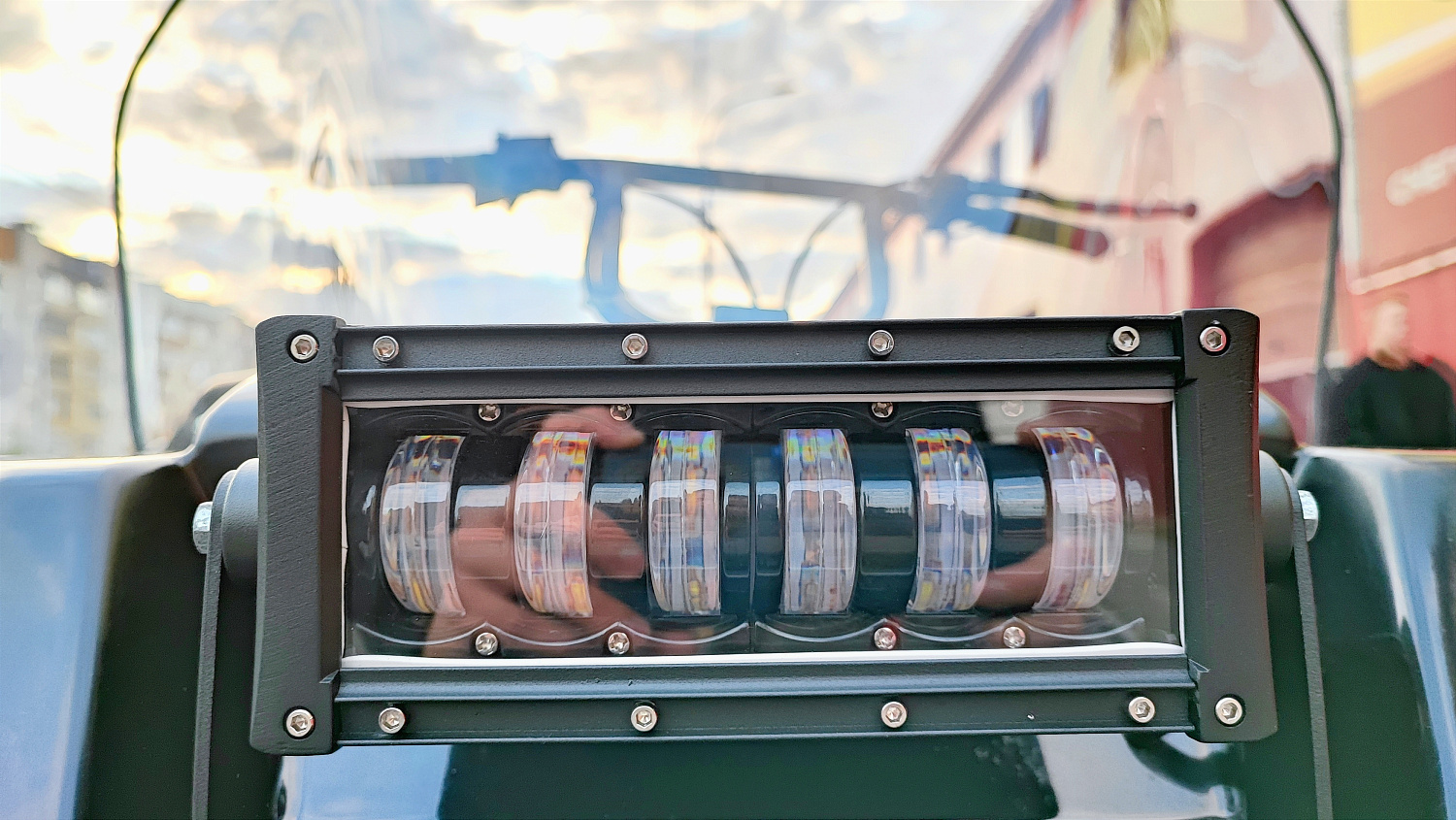 Снегоход PROMAX YAKUT 500 2.0 4T 27 в Щёлкове