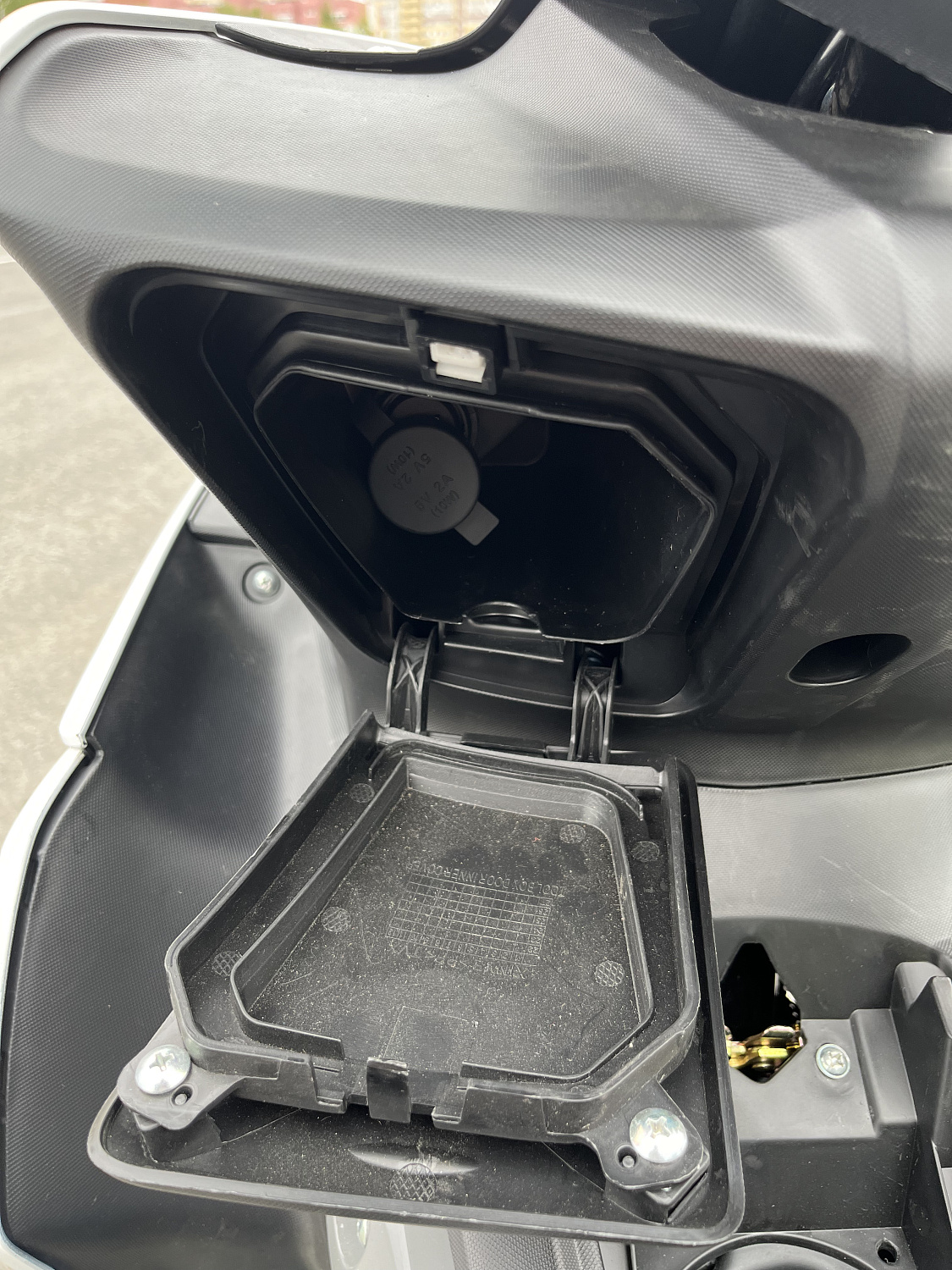 Скутер PROMAX TURAN 250 (49) в Щёлкове