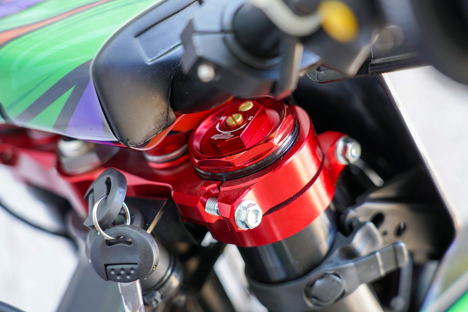 Эндуро / кроссовый мотоцикл BSE T7 Joker (ZS174-5А) Sport в Щёлкове