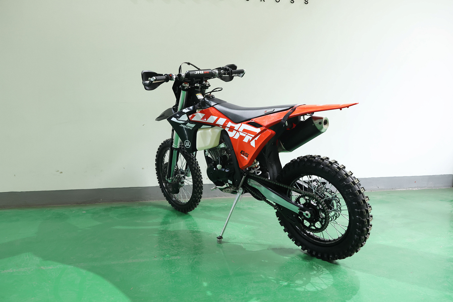 Мотоцикл JHLMOTO JHLofr GS CB300RL в Щёлкове