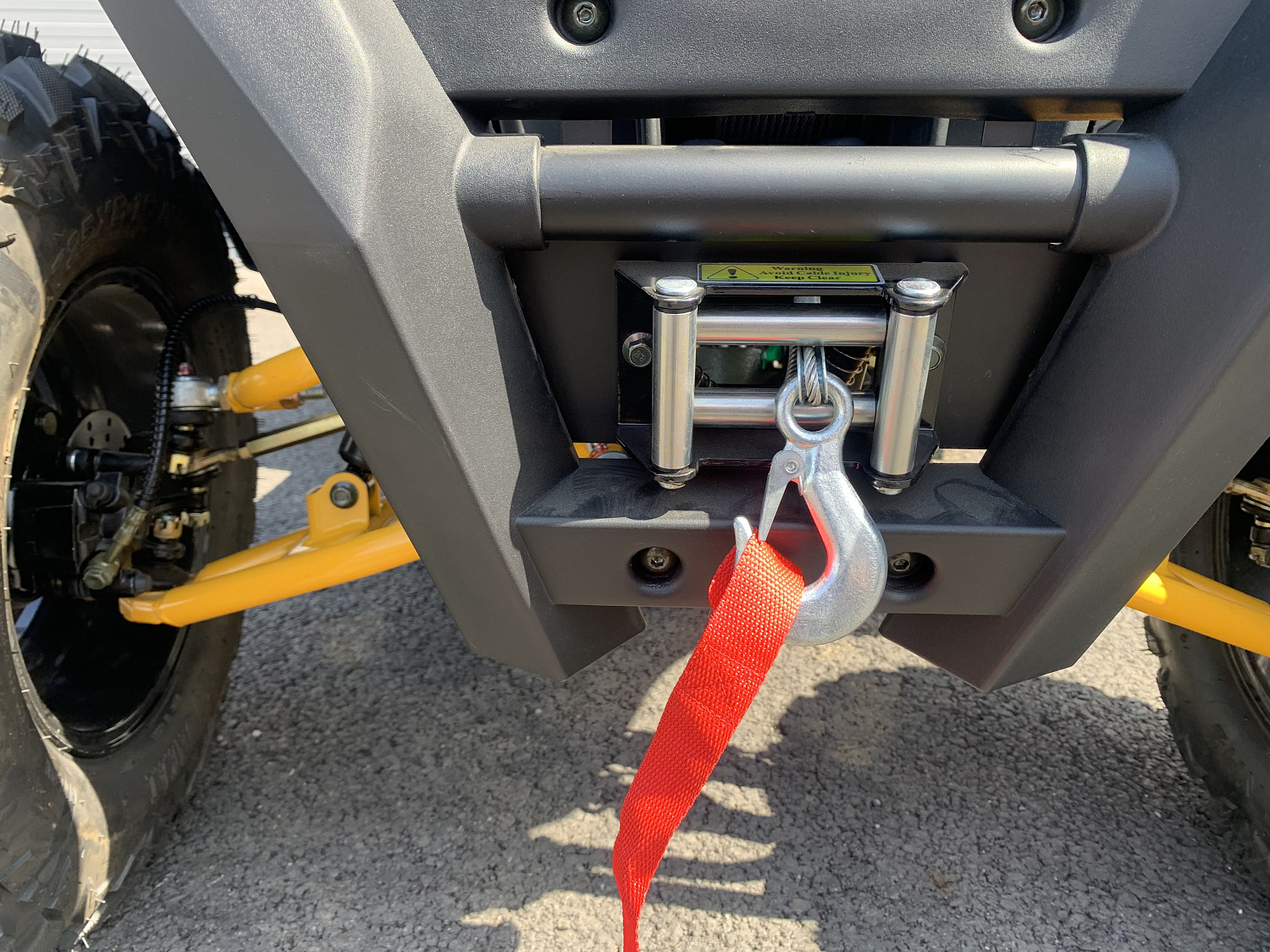 Квадроцикл PROMAX TAURUS 300 MAX-PRO в Щёлкове