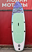 SUP (САП) Доска MISHIMO TURTLE 10(305) в Щёлкове