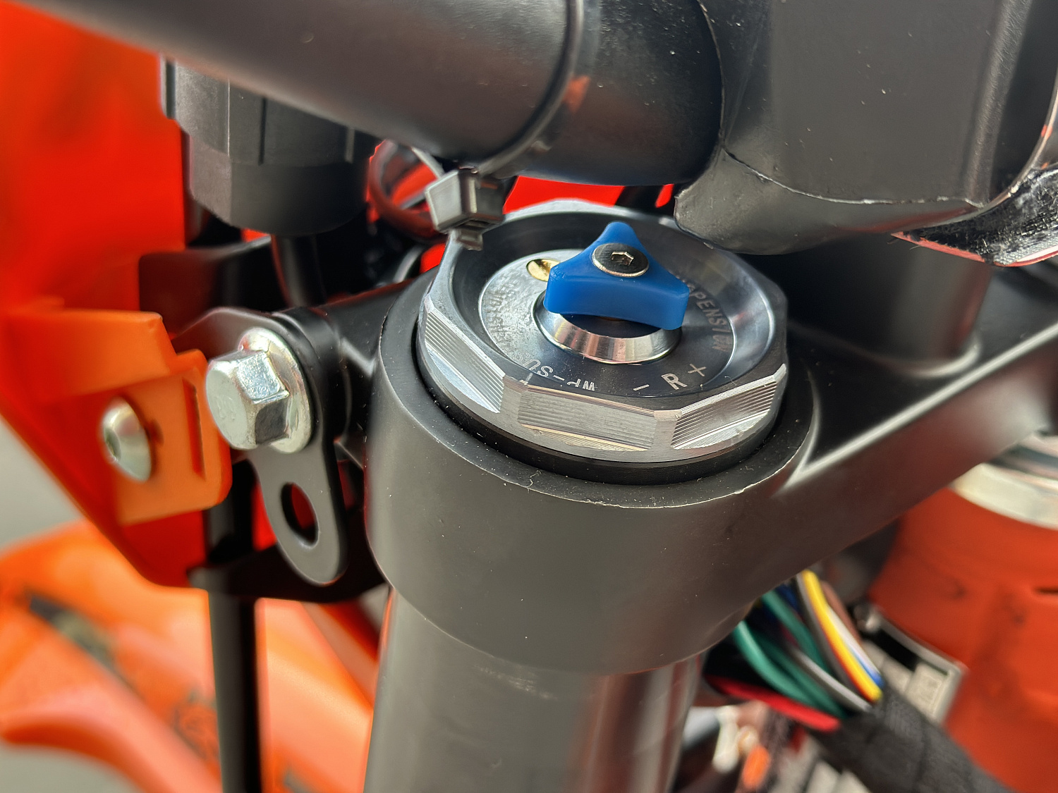 Кроссовый мотоцикл PROMAX MX280 в Щёлкове