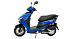 Скутер MOTOLAND (МОТОЛЕНД) FC 150 (WY150) в Щёлкове