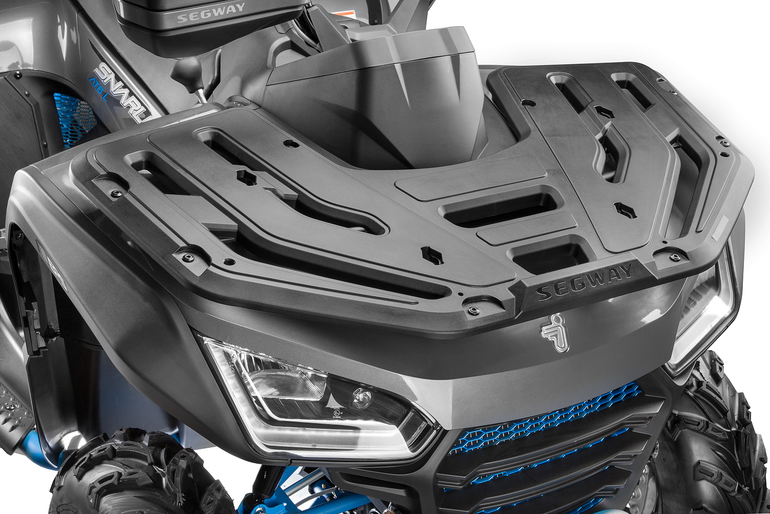  Квадроцикл Segway SNARLER AT6 LE в Щёлкове