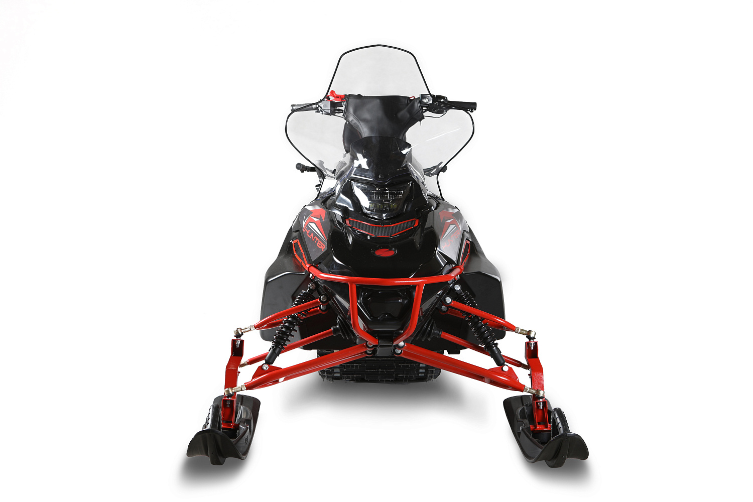 Снегоход IKUDZO HUNTER 600LK 20 V2 в Щёлкове