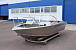 Алюминиевая лодка  Неман-400 DCM NEW в Щёлкове