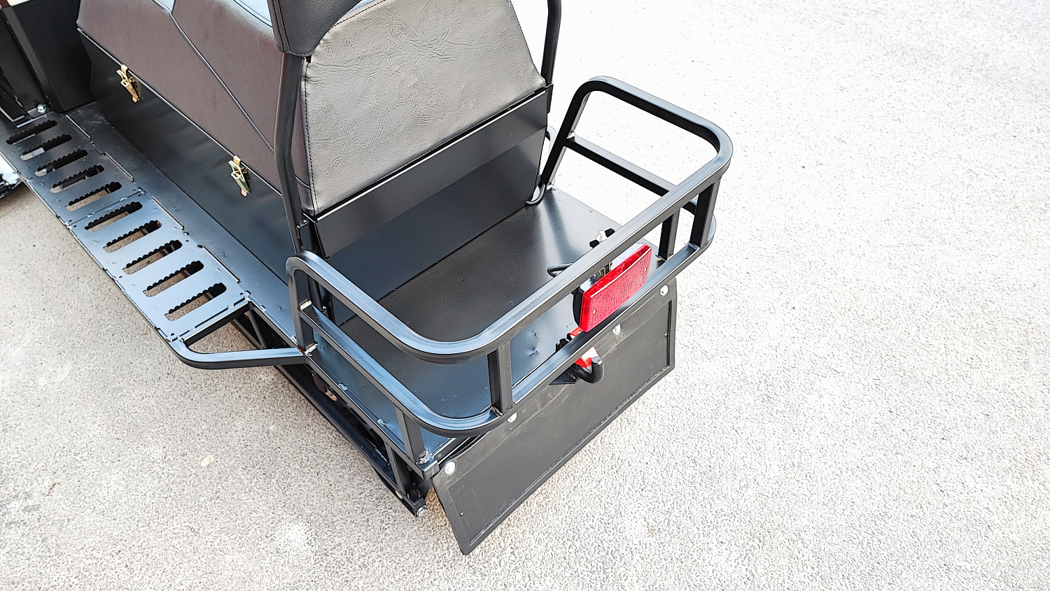 Снегоход PROMAX YAKUT 500 2.0 4T 29 в Щёлкове