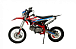 Питбайк MOTOLAND (МОТОЛЕНД) Apollo 125 DT125 E в Щёлкове