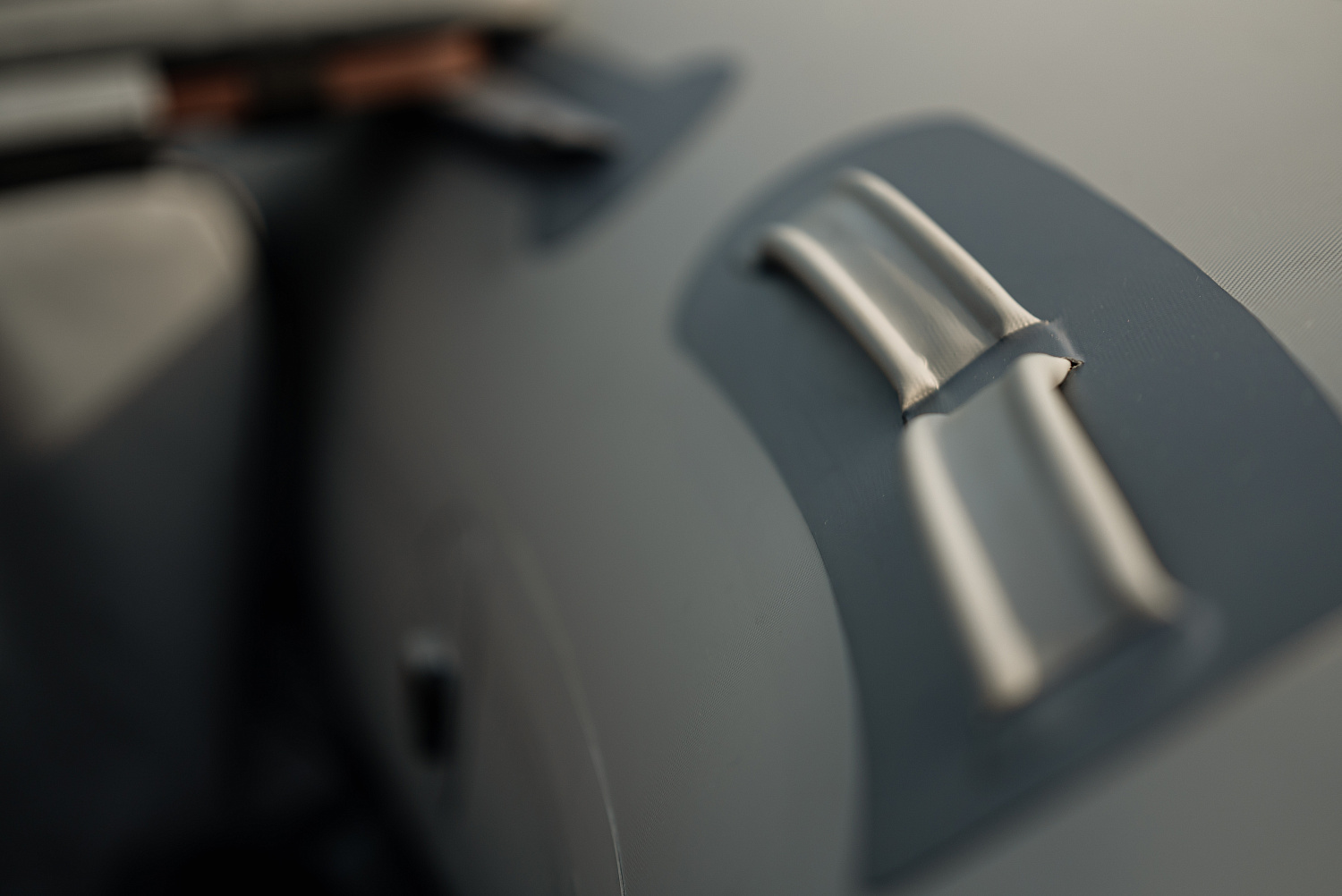 Лодка MISHIMO RIVER JET 390 под водомет в Щёлкове