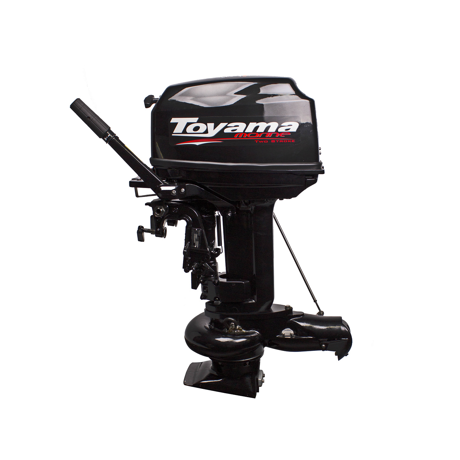 ЛОДОЧНЫЙ МОТОР TOYAMA T30ABMJET в Щёлкове